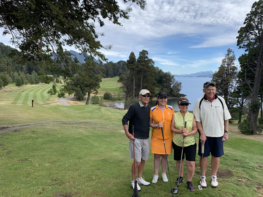 <h2>The Best of Argentina Escorted 2019 Feb 18</h2>11 Nights in Patagonia & Buenos Aires | 6 Rounds | February 18 – March 1